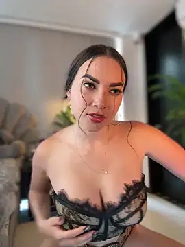 HannaBeckett's sex show image