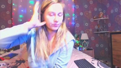 Изображение секс-шоу модели squirtalice