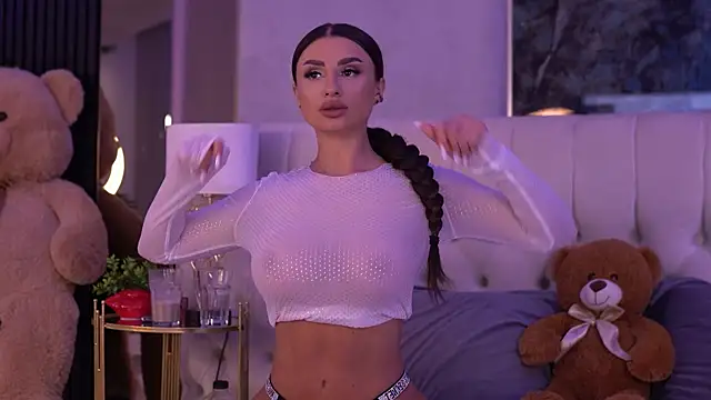 Sexshow-Bild von IsabelleHunt Sexshow-Bild von IsabelleHunt