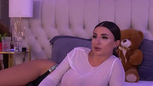 Sexshow-Bild von IsabelleHunt Sexshow-Bild von IsabelleHunt