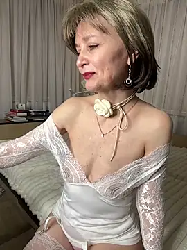 Melljoy's sex show image