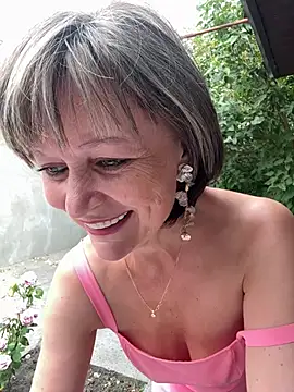 Melljoy's sex show image