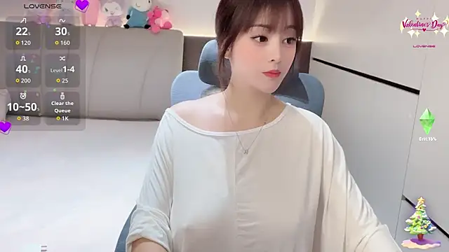 Sexshow-Bild von Koo-liy