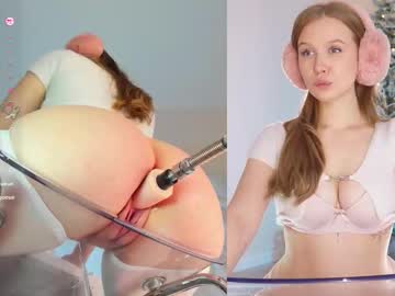 lovebabyblush's sex show image