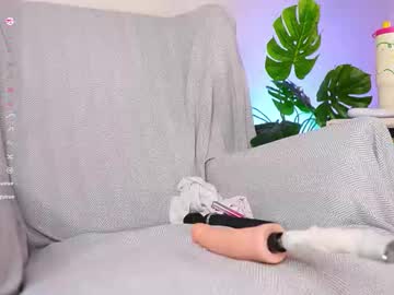 Sexshow-Bild von lovebabyblush