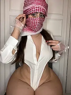 arabiaAna's sex show image