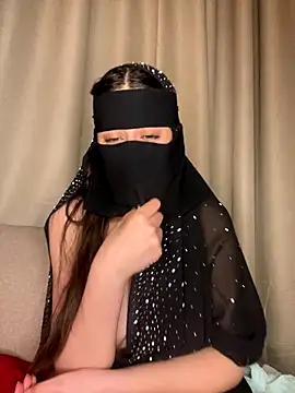 Arab-mimi's sex show image