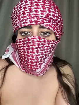 Sexshow-Bild von Arab-mimi