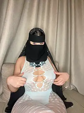 Sexshow-Bild von Arab-mimi