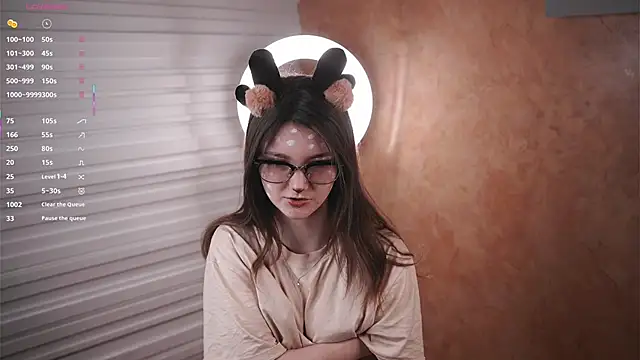 DongMolt's sex show image