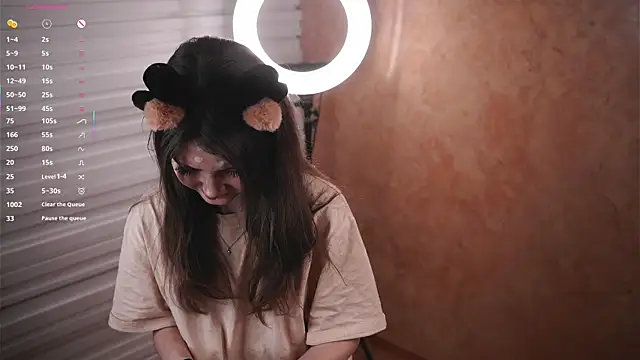 DongMolt's sex show image