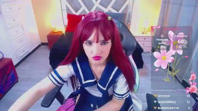 Sexshow-Bild von sailor_moon07