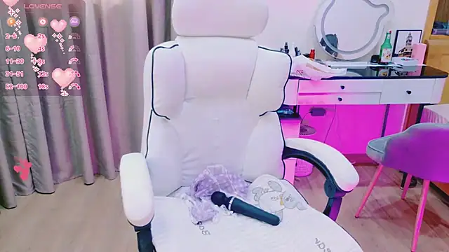 Sexshow-Bild von _Aria_Moonie