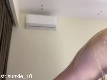 sunshine_diana_'s sex show image