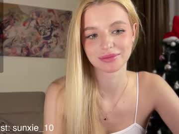 sunshine_diana_'s sex show image