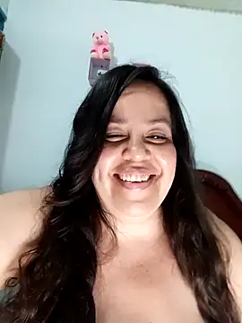 lunanataly's sex show image