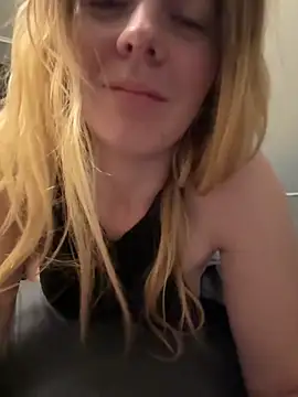 ellieen's sex show image