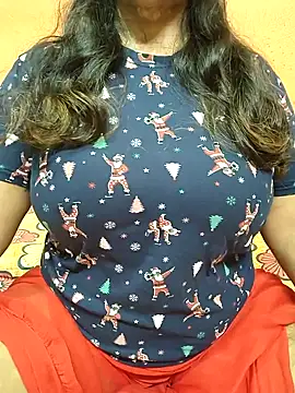 Изображение секс-шоу модели AAROHI-HOT