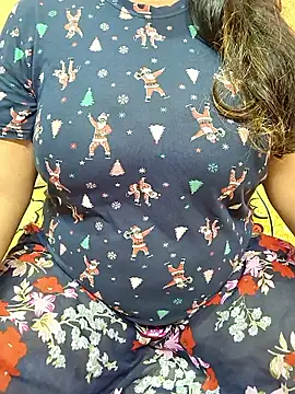 Изображение секс-шоу модели ARPITA-