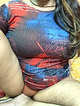 Изображение секс-шоу модели ARPITA-