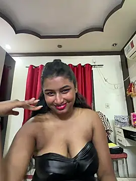 Sexshow-Bild von horny_tenager