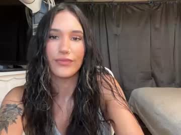 Sexshow-Bild von ella2sweet