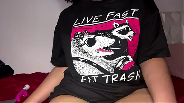 IsisValentine's sex show image