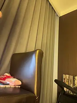 Sexshow-Bild von Keaibo