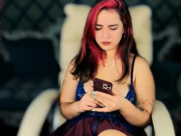 Sexshow-Bild von daphne_moss