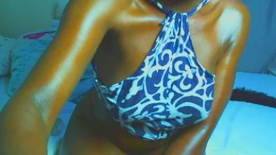 Изображение секс-шоу модели EbonyChocholate