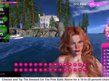 jennystarveling's sex show image