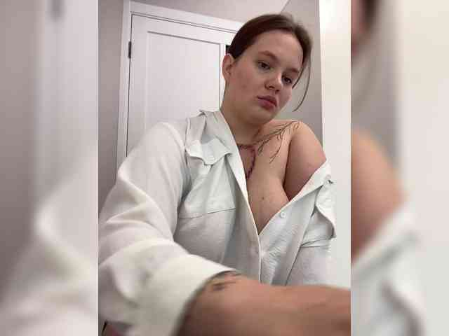 Sexshow-Bild von Stellai