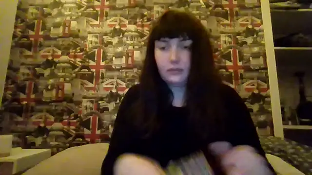 Lynylou's sex show image