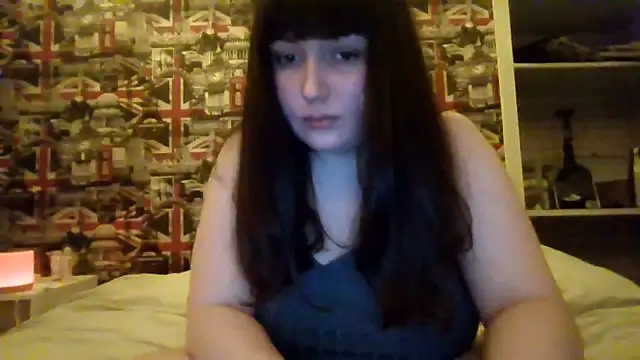 Lynylou's sex show image