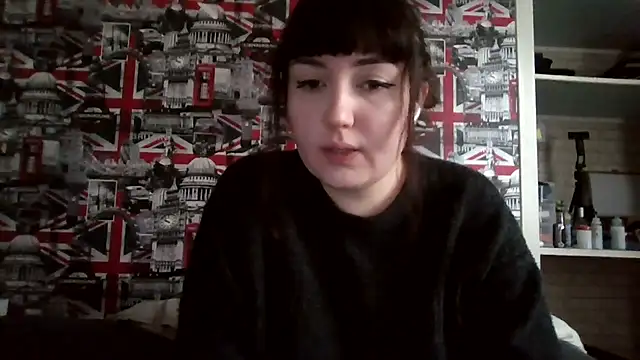 Lynylou's sex show image