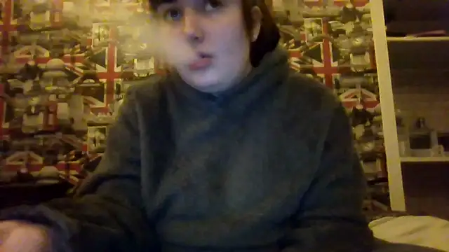 Lynylou's sex show image