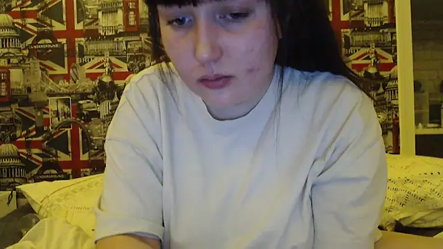 Lynylou's sex show image