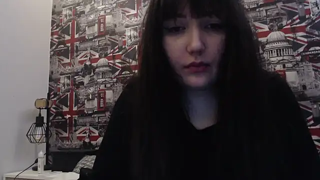 Lynylou's sex show image