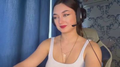 Изображение секс-шоу модели KattieAlviar Изображение секс-шоу модели KattieAlviar