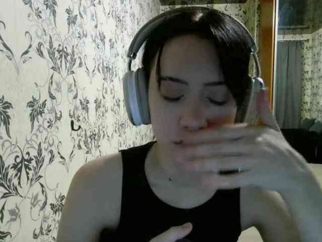 Sexshow-Bild von TereasaPorteus