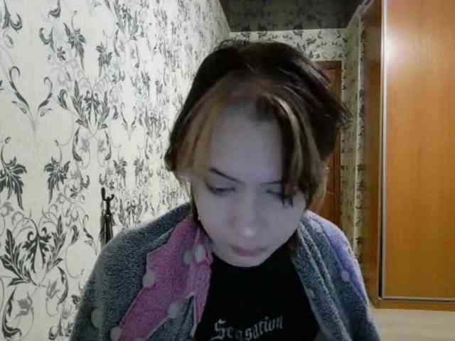 Изображение секс-шоу модели TereasaPorteus