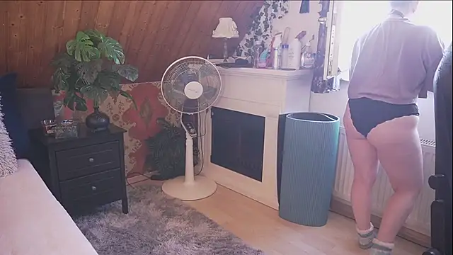 TessaWinter's sex show image