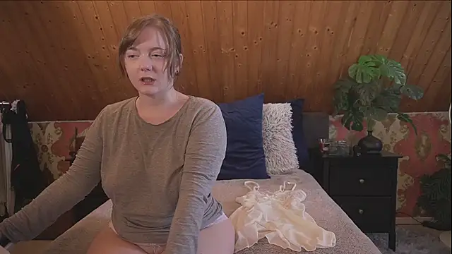 TessaWinter's sex show image