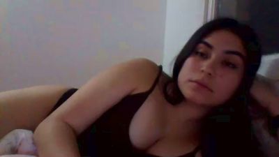 Sexshow-Bild von HotCande