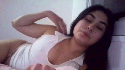 Sexshow-Bild von HotCande