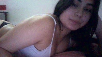Sexshow-Bild von HotCande