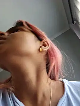 DirtySnowball69's sex show image