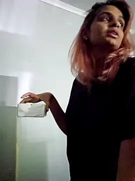 DirtySnowball69's sex show image