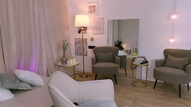 Изображение секс-шоу модели DianaMagestic