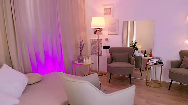 Изображение секс-шоу модели DianaMagestic